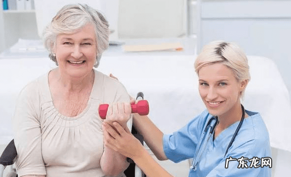 脑出血康复训练