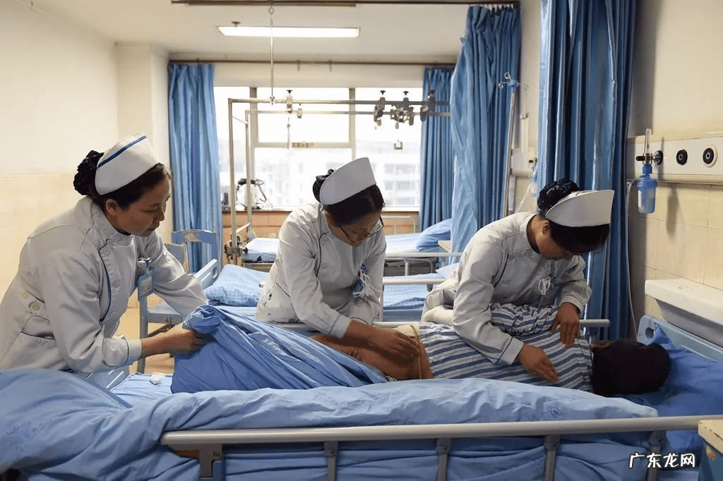 脑出血康复训练