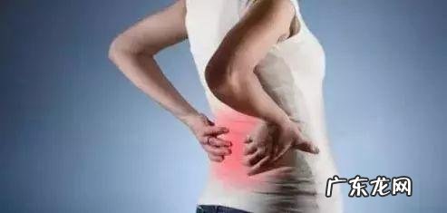 为啥会腰疼女生 腰疼女人是什么原因引起的中间