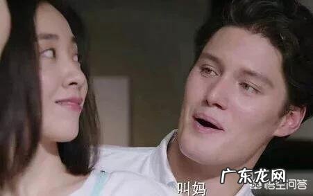 周华健的混血儿子竟然这么帅,你给他的长相打几分?