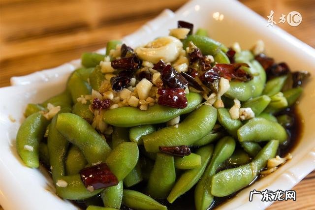 醋溜土豆丝应该算菜还是算主食?