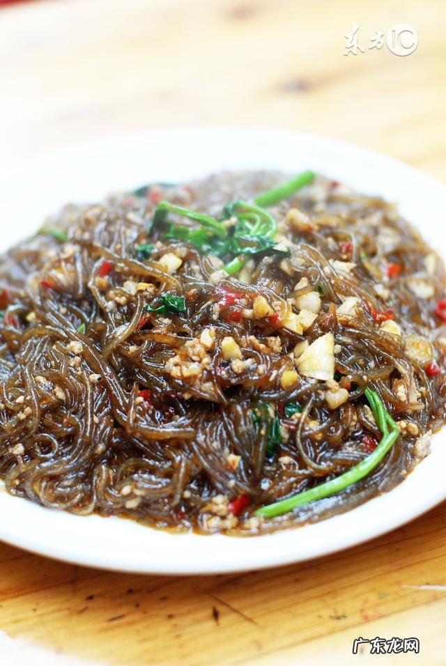 醋溜土豆丝应该算菜还是算主食?