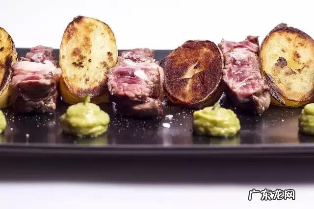 醋溜土豆丝应该算菜还是算主食?