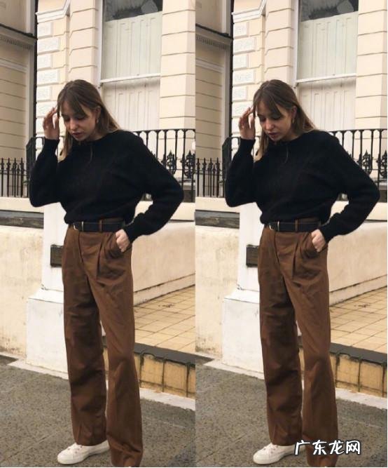 水貂绒毛衣保暖性好吗 慵懒风水貂绒毛衣怎么搭配好看