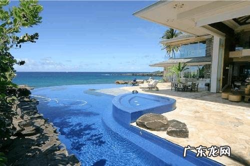 美国风水格局 美国富裕天堂风水