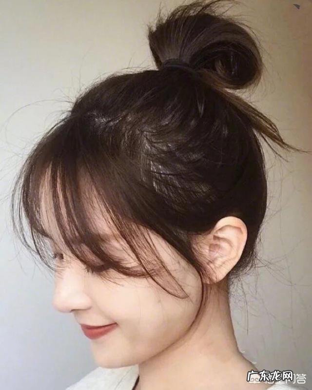 微胖的矮个子女生留什么发型才显瘦显高?