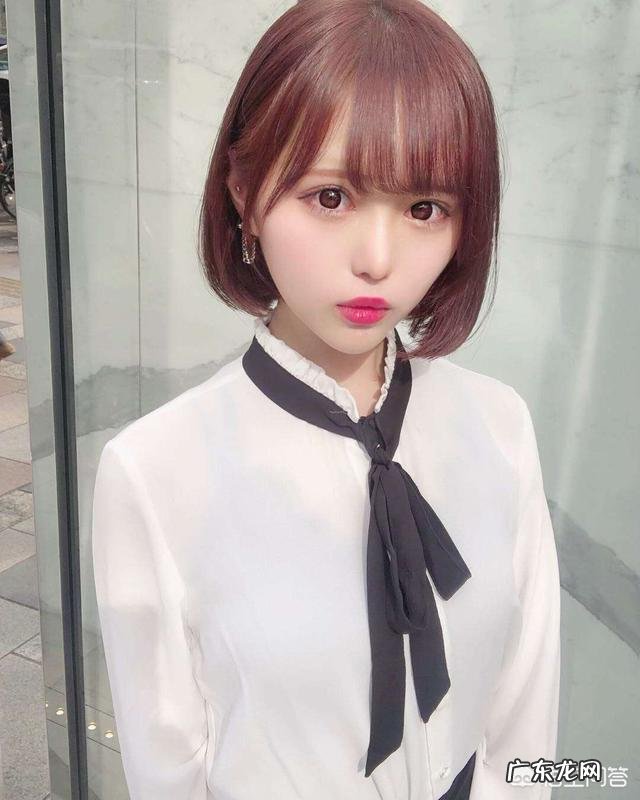 微胖的矮个子女生留什么发型才显瘦显高?