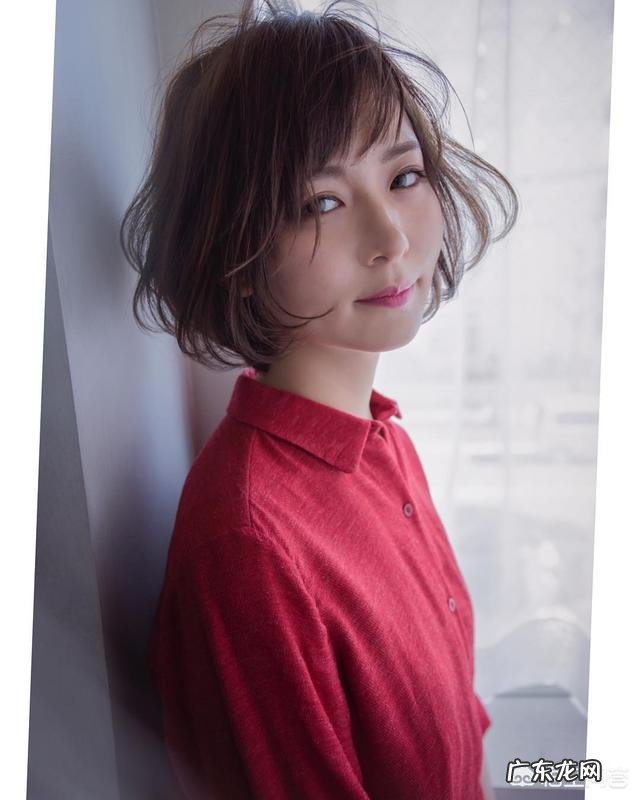 微胖的矮个子女生留什么发型才显瘦显高?