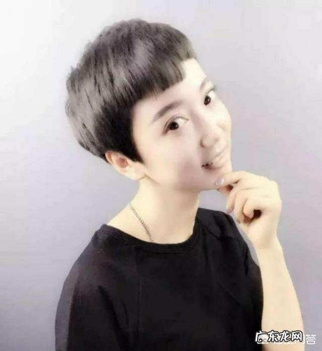 微胖的矮个子女生留什么发型才显瘦显高?