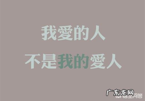 有哪些一个人心累想哭的说说句子?