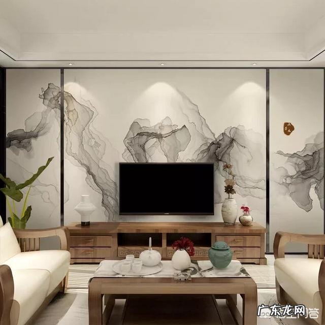 2.7米的电视墙怎么设计好看?