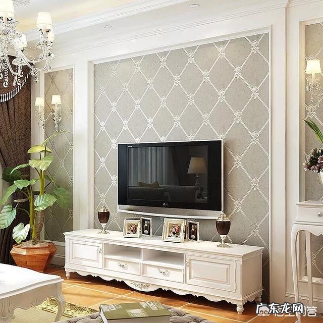 2.7米的电视墙怎么设计好看?