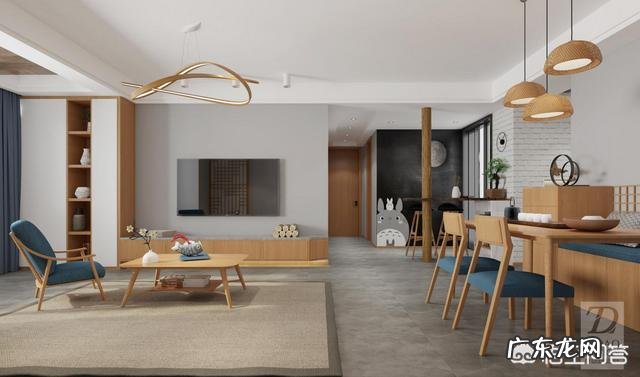2.7米的电视墙怎么设计好看?