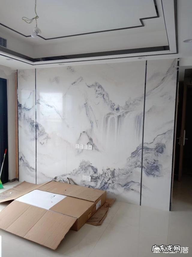 2.7米的电视墙怎么设计好看?