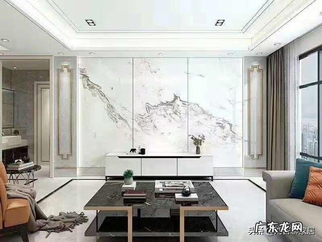 2.7米的电视墙怎么设计好看?