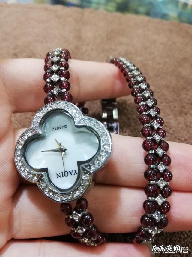 石榴石的寓意是什么？