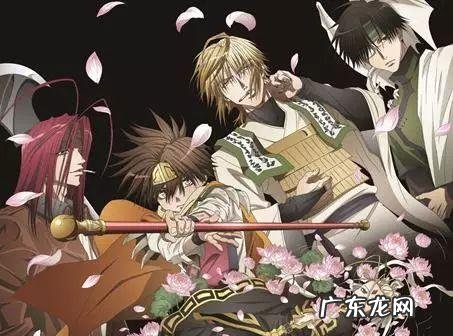 最强番长是少女 动漫 最强番长是少女一共多少集