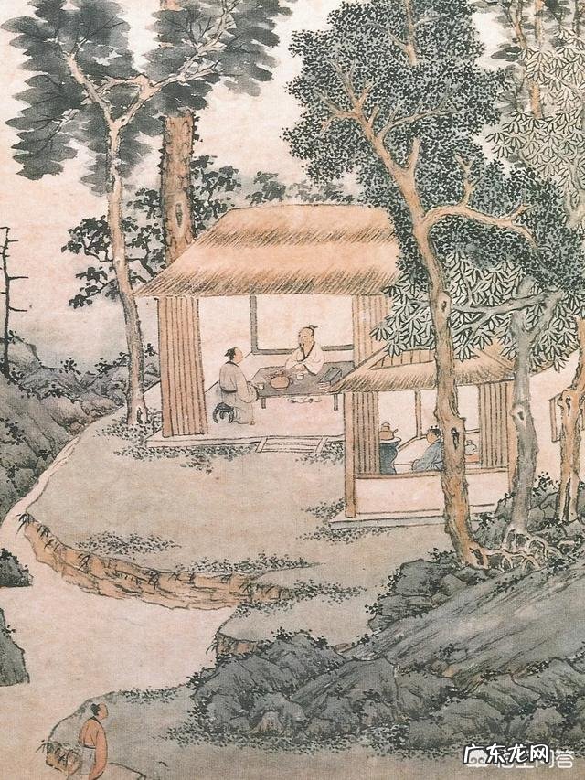 中国茶文化怎么样？