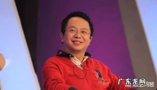 身价1000亿的周鸿祎发朋友圈:我的人生竟然如此失败,没任何意义,大家怎么看?