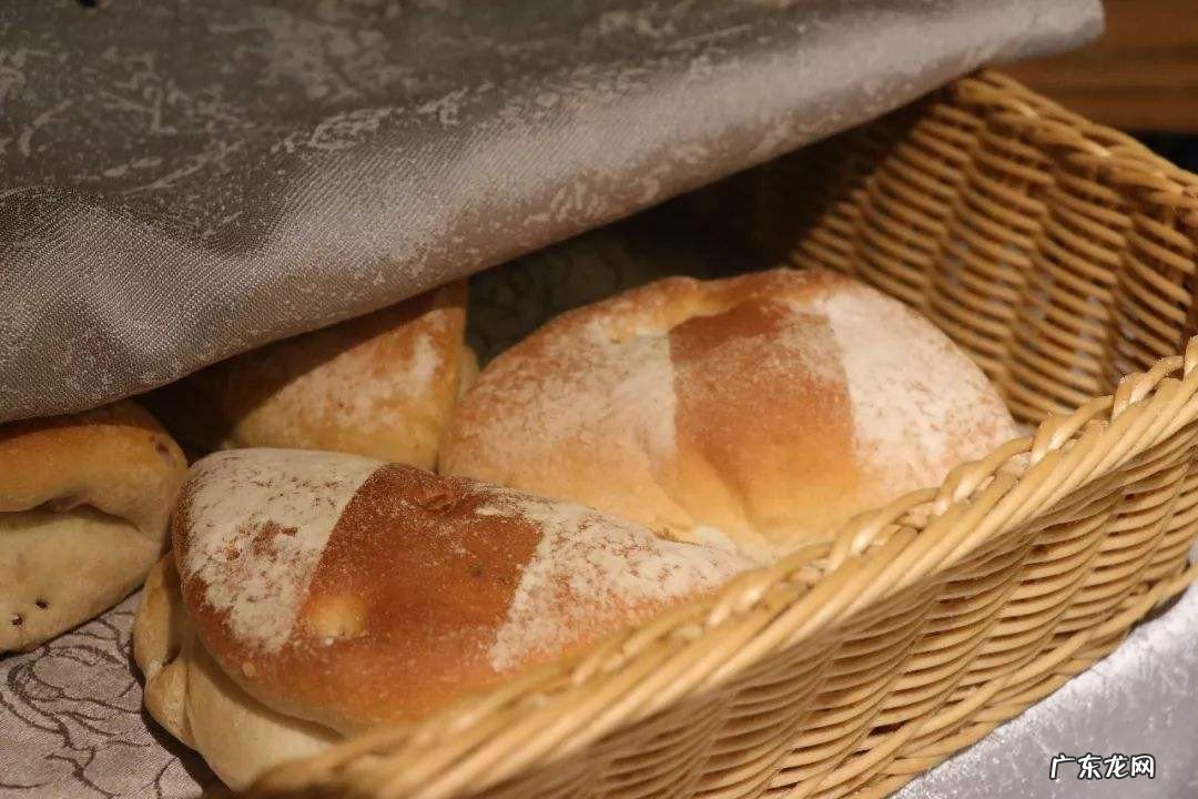 用面包怎么做吃的早餐