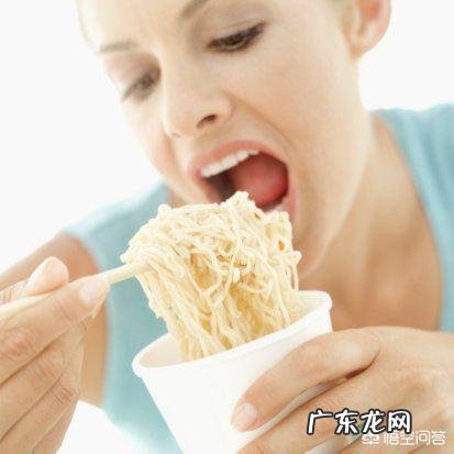 孕期不能吃麻辣烫、酸辣粉吗?