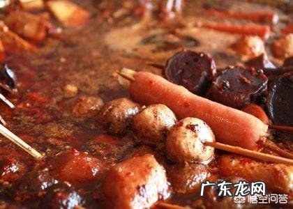 孕期不能吃麻辣烫、酸辣粉吗?