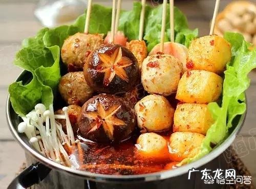 孕期不能吃麻辣烫、酸辣粉吗?