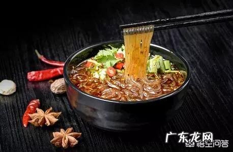 孕期不能吃麻辣烫、酸辣粉吗?