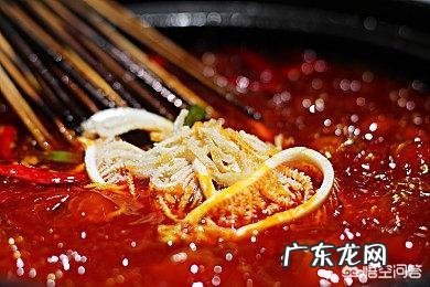 孕期不能吃麻辣烫、酸辣粉吗?