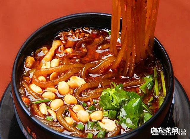 孕期不能吃麻辣烫、酸辣粉吗?