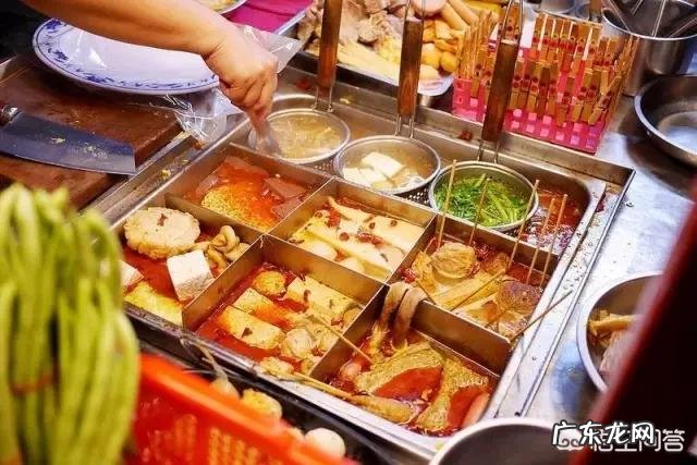 孕期不能吃麻辣烫、酸辣粉吗?