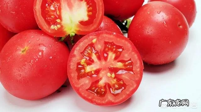 番茄红素的营养价值有哪些，番茄红素的作用及功效有哪些？