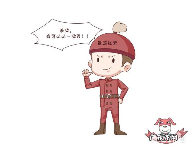 番茄红素的营养价值有哪些，番茄红素的作用及功效有哪些？