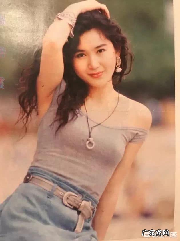 温碧霞都51岁,显着特别年轻,是怎么保养的?