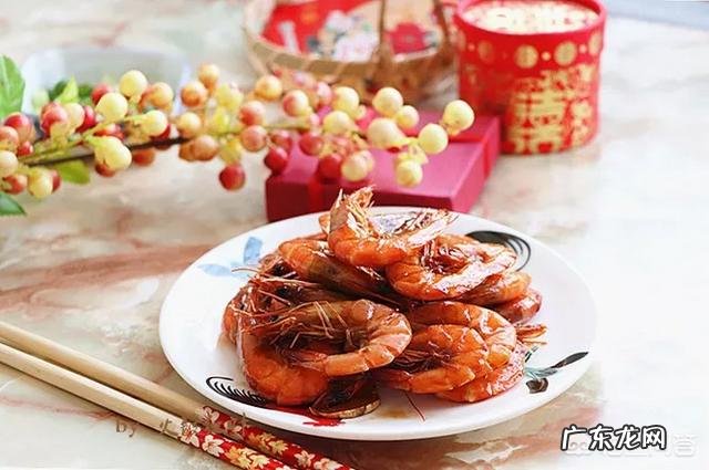 年夜饭，你一般会做哪些菜？