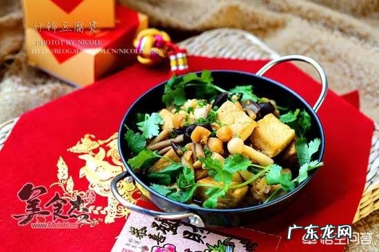 年夜饭，你一般会做哪些菜？