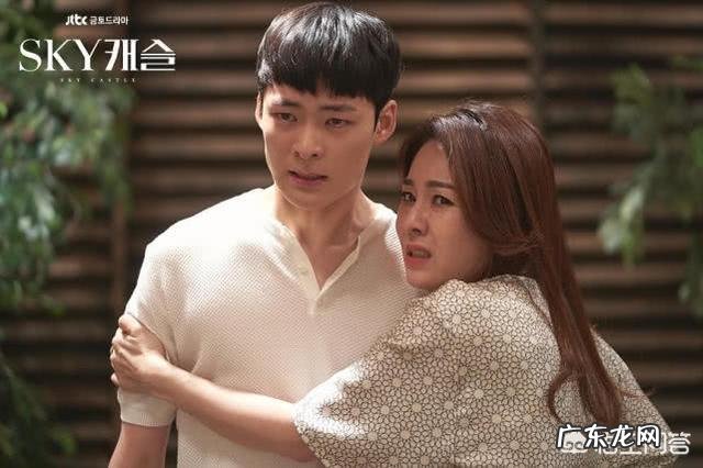 如何评价豆瓣8.9分韩剧《天空之城》中影射的当代教育问题?