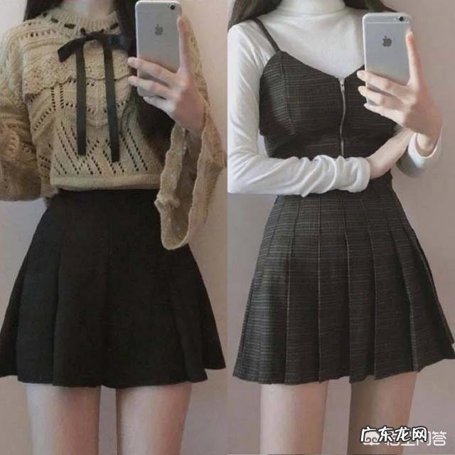 学院风如何搭配?