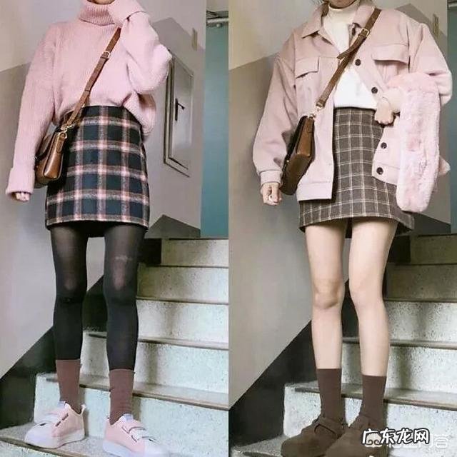 学院风如何搭配?