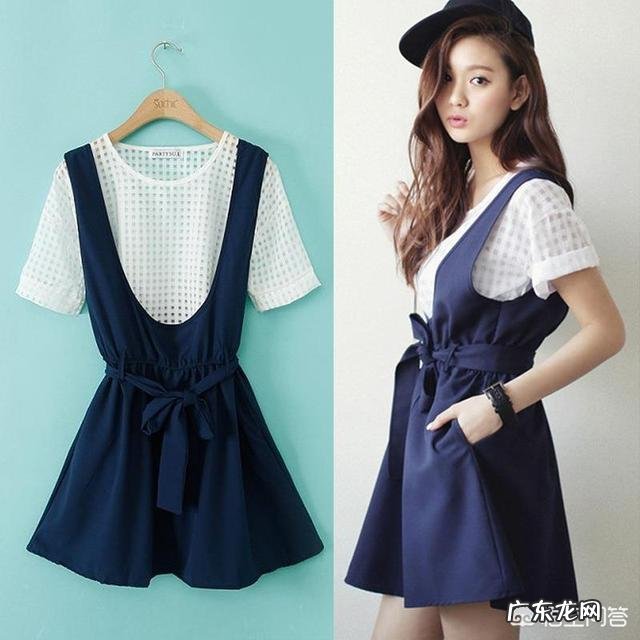 学院风如何搭配?