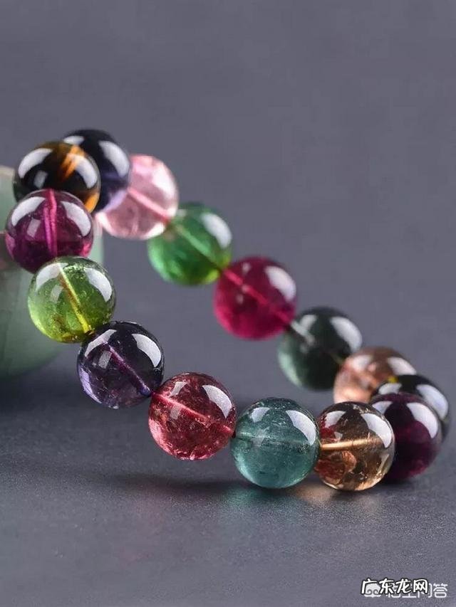 绿碧玺戴着对身体有什么作用?
