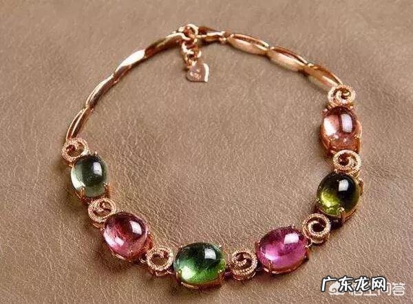 绿碧玺戴着对身体有什么作用?