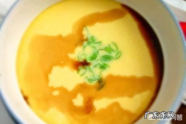 实心鸡蛋糕怎么蒸?