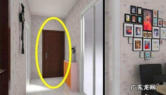 入户门是要向里开还是向外开?若不是老工人告诉我,差点儿就弄错 入户大门朝外开风水化解