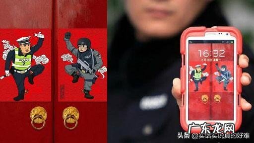 古代的门神是怎么来的,蕴含了什么文化?