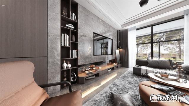 电视墙装哪种好看又不贵?