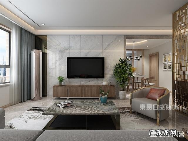 电视墙装哪种好看又不贵?