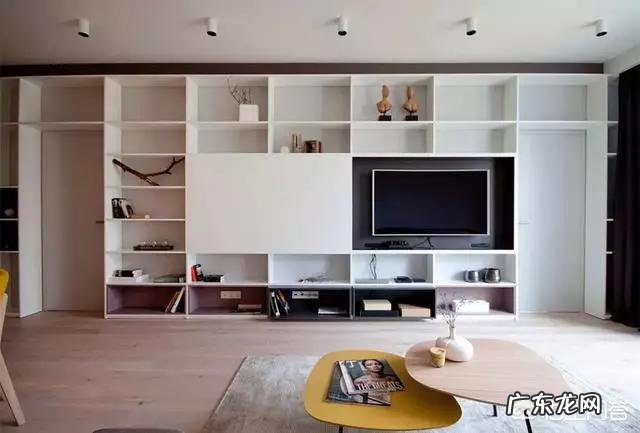 电视墙装哪种好看又不贵?
