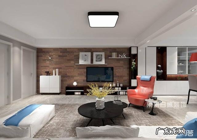 电视墙装哪种好看又不贵?