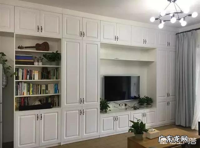 电视墙装哪种好看又不贵?